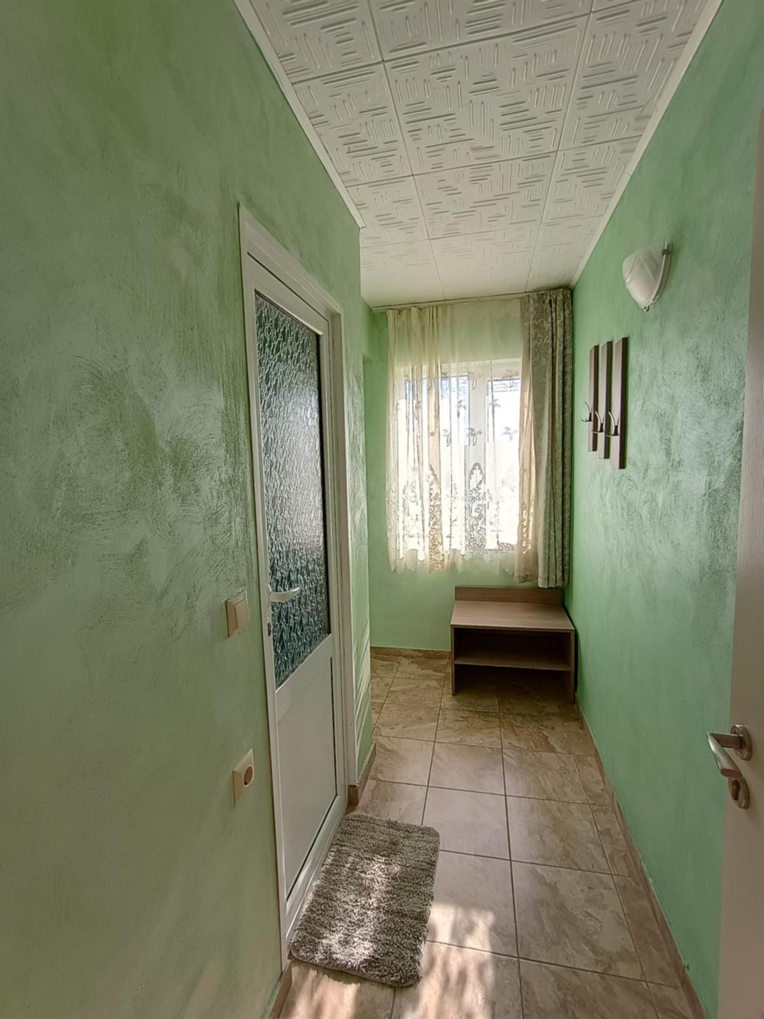צ'רנומורץ Morska Zvezda Guest House מראה חיצוני תמונה