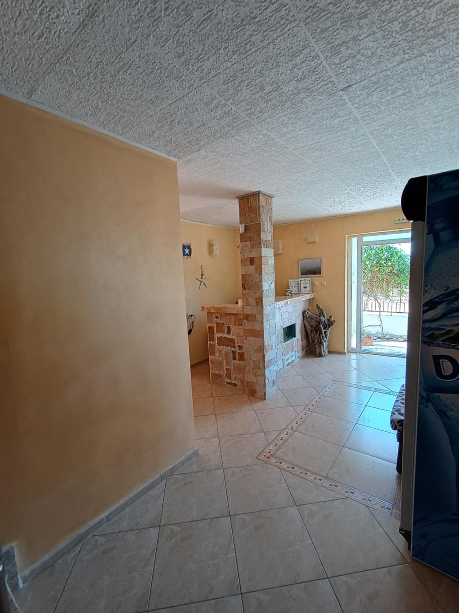 צ'רנומורץ Morska Zvezda Guest House מראה חיצוני תמונה