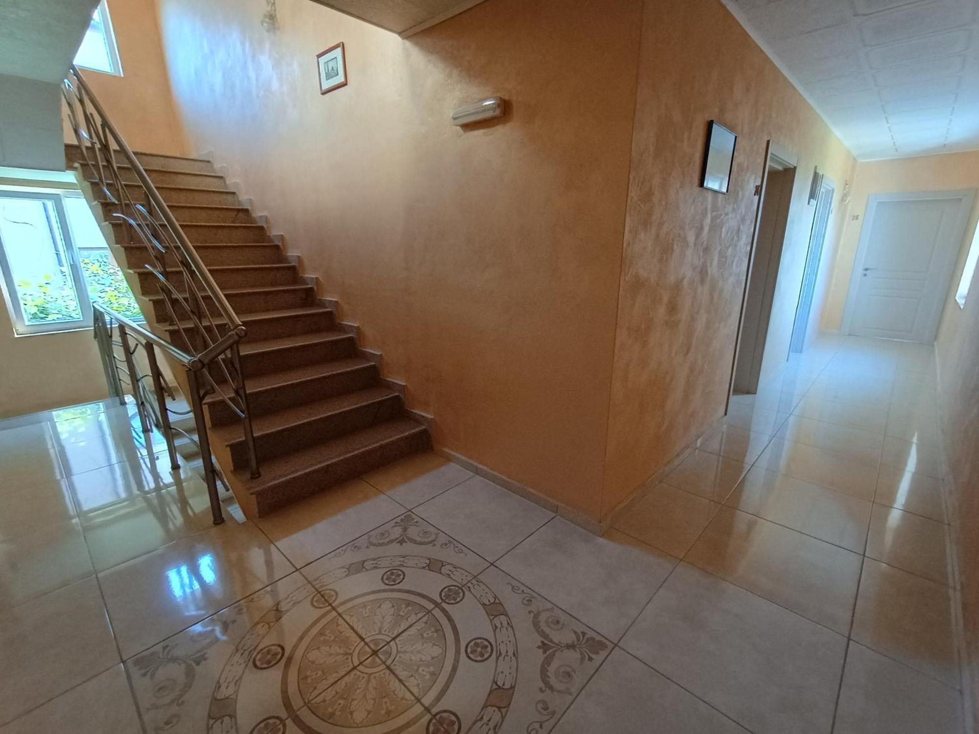 צ'רנומורץ Morska Zvezda Guest House מראה חיצוני תמונה
